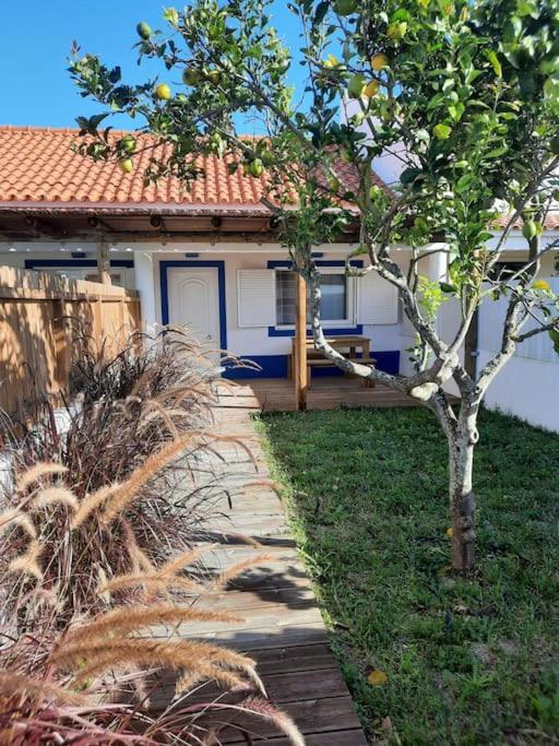 Villa Sado House 3 Comporta Exterior foto